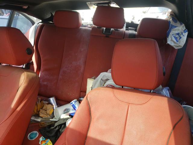Photo 6 from auction – 2015 BMW 328 I with VIN WBA3A5C53FP604346