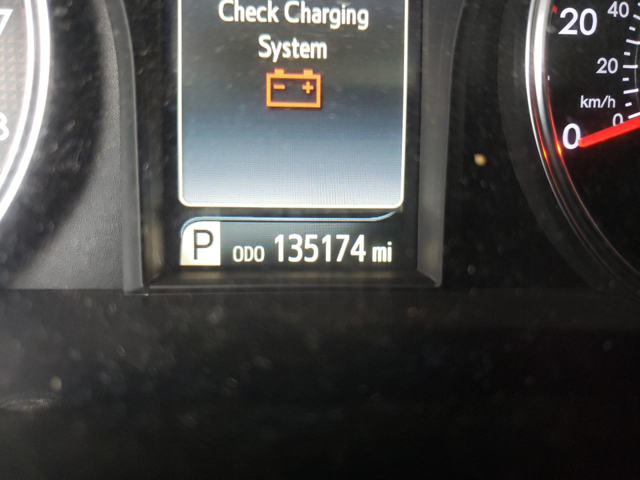 Photo 8 from auction – 2016 TOYOTA CAMRY XSE with VIN 4T1BF1FK9GU244430