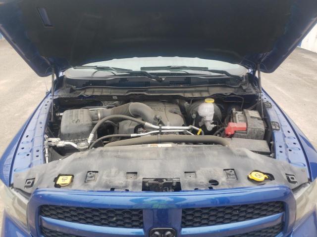 Photo 7 from auction – 2019 RAM 1500 CLASS with VIN 3C6RR7KT0KG575380