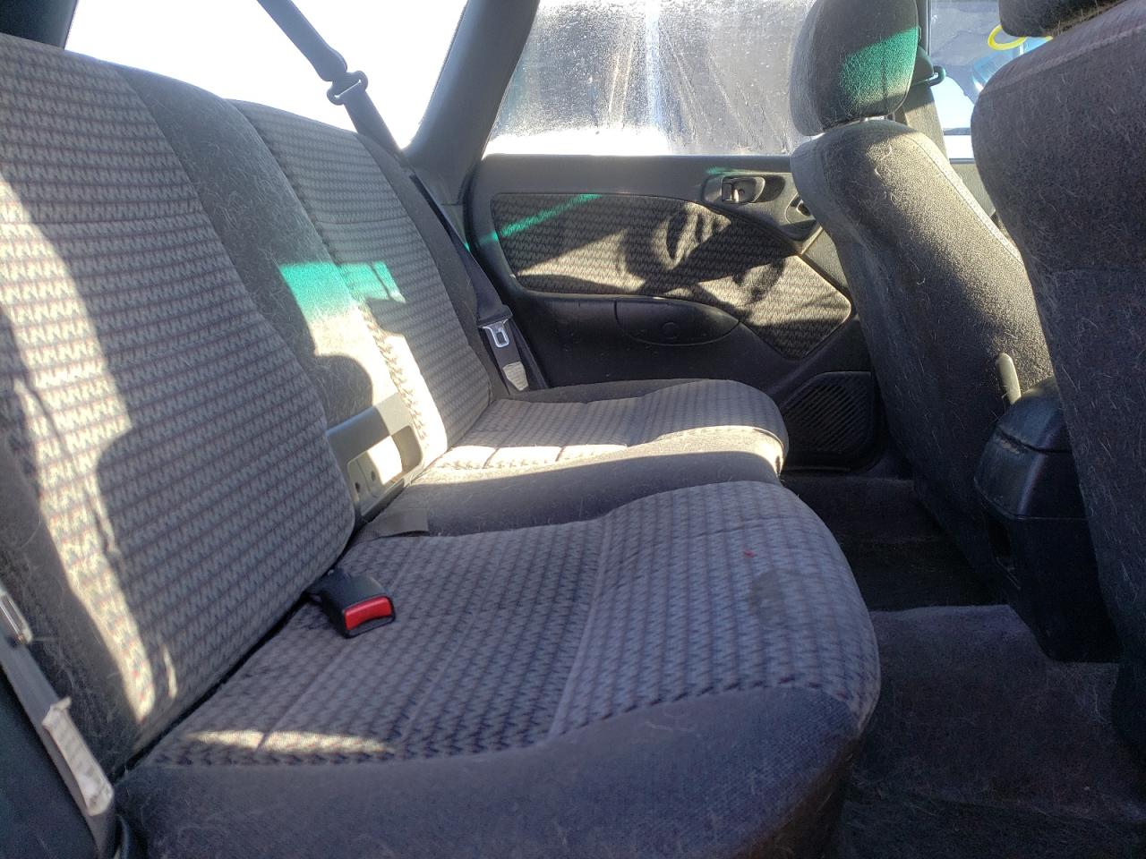 Photo 6 from auction – 1999 SUBARU LEGACY OUT with VIN 4S3BG6856X7659712