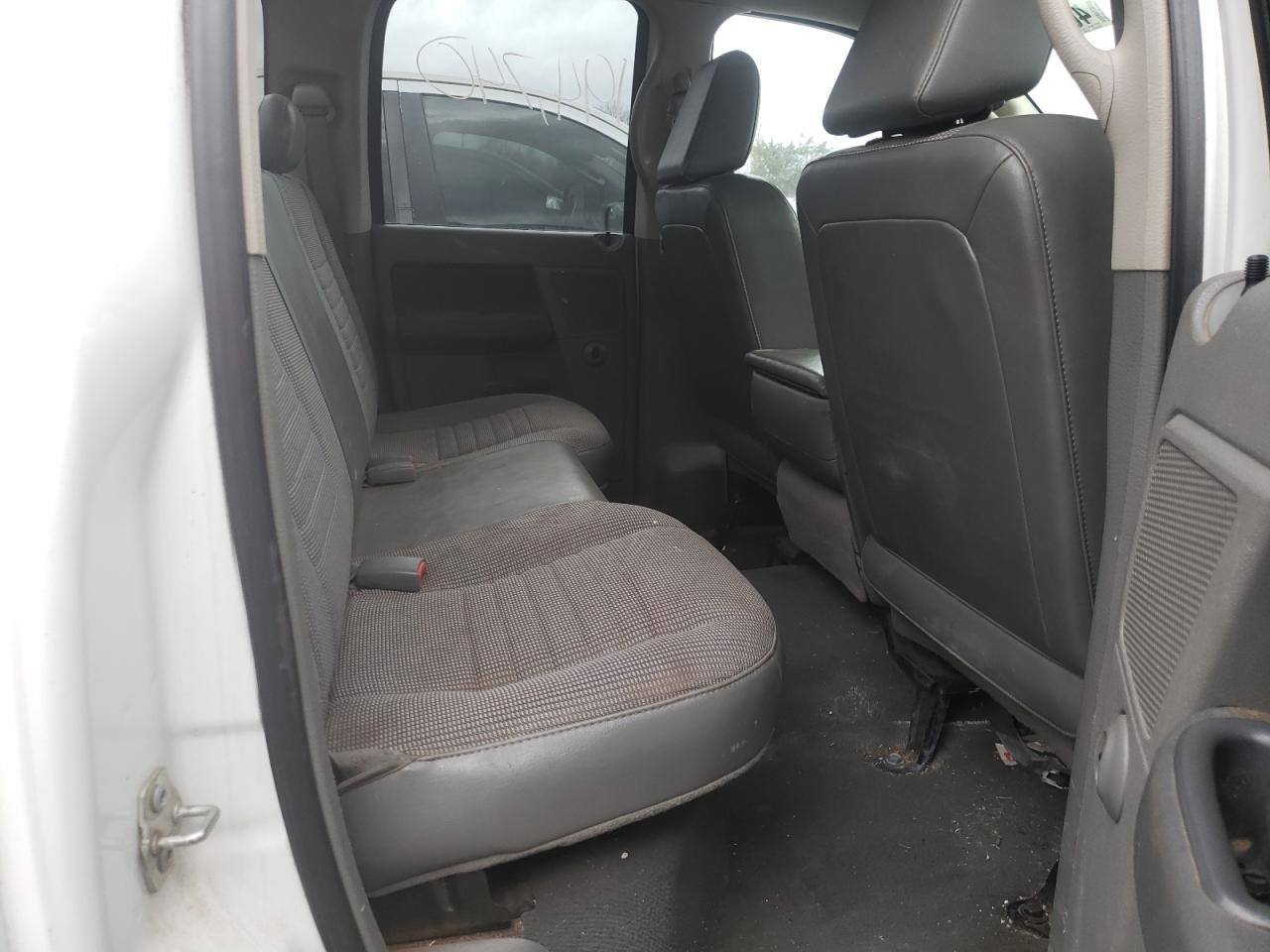 Photo 6 from auction – 2008 DODGE RAM 1500 S with VIN 1D7HA18N18S581925
