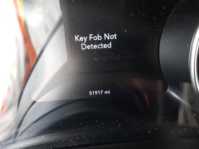 Photo 8 from auction – 2019 DODGE CHALLENGER with VIN 2C3CDZBT6KH573582