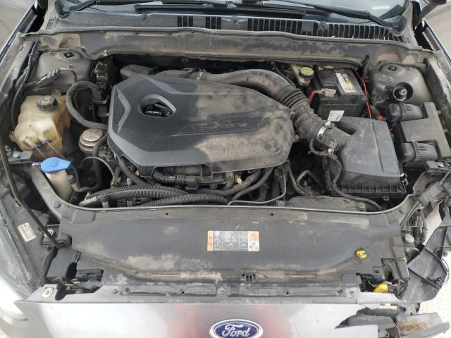Photo 7 from auction – 2013 FORD FUSION SE with VIN 3FA6P0HR9DR218927