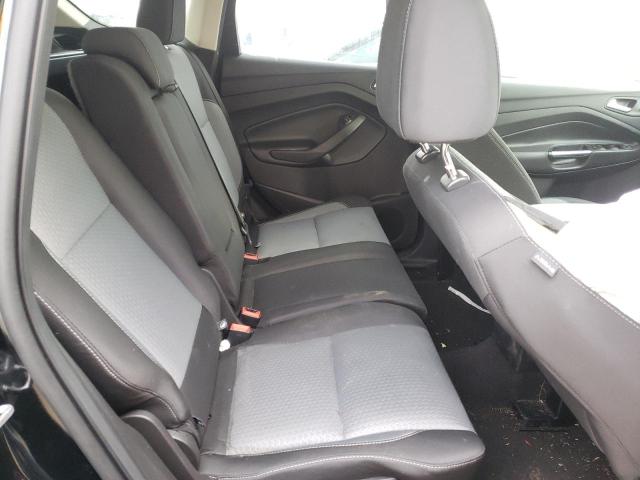 Photo 6 from auction – 2017 FORD ESCAPE SE with VIN 1FMCU0GD6HUE59530