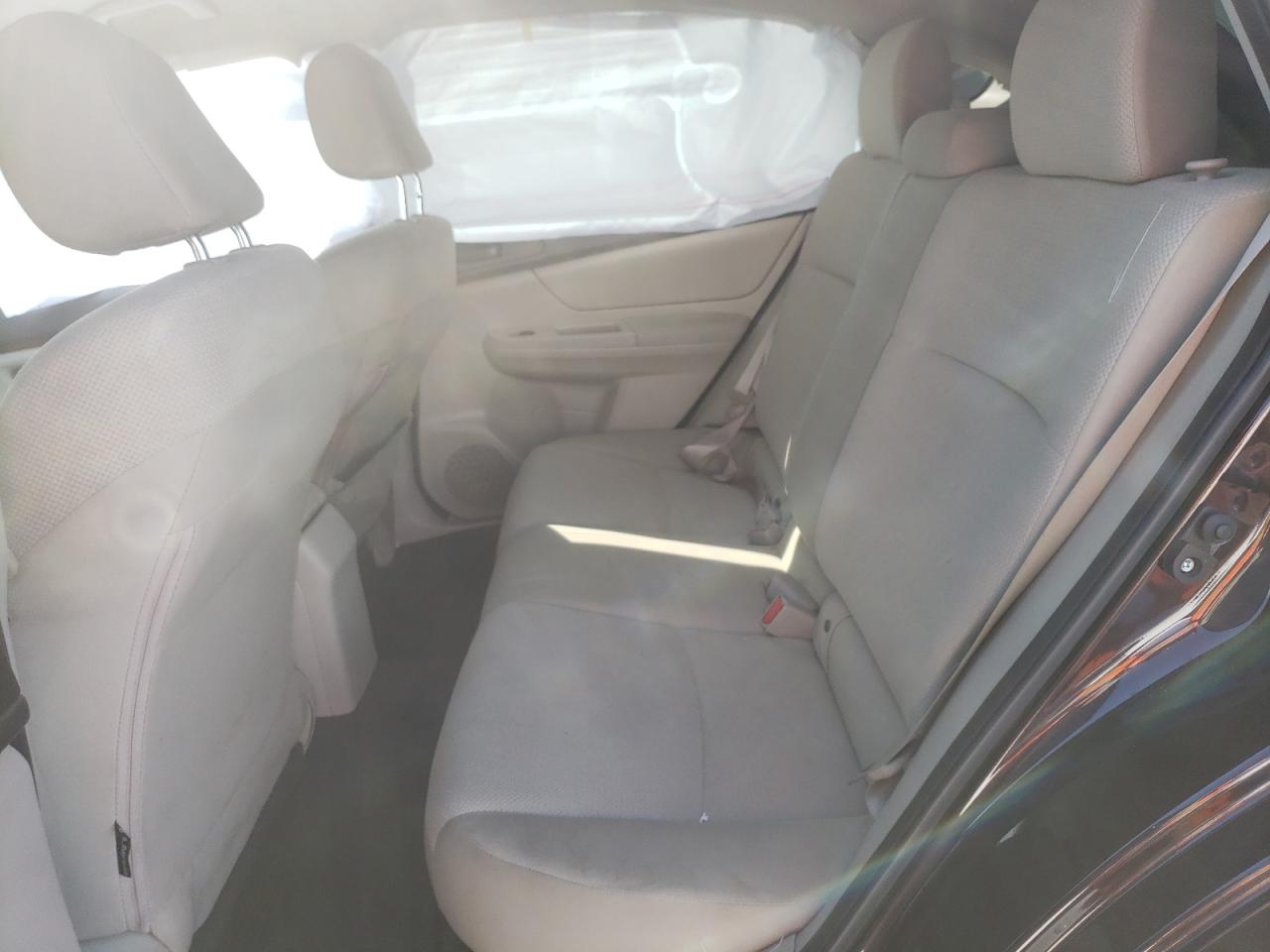 Photo 6 from auction – 2013 SUBARU IMPREZA with VIN JF1GPAA63DH819407