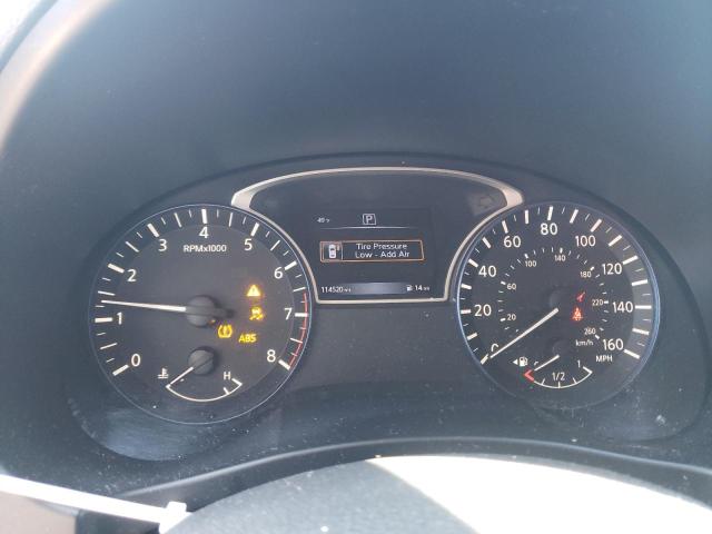 Photo 8 from auction – 2016 NISSAN ALTIMA 2.5 with VIN 1N4AL3AP1GC254565