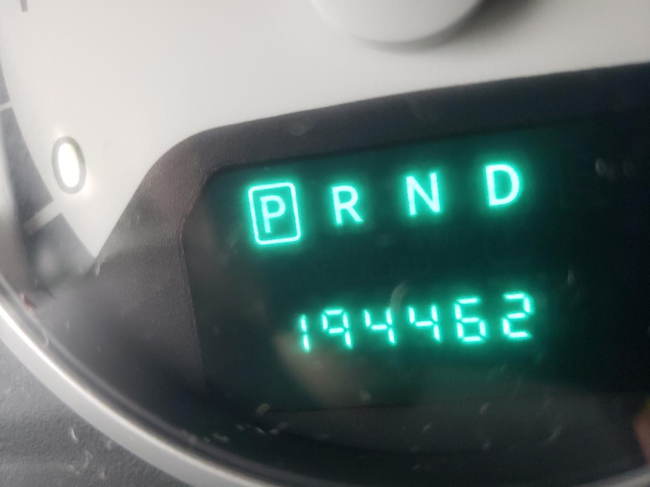 Photo 8 from auction – 2010 DODGE GRAND CARA with VIN 2D4RN5D14AR318111
