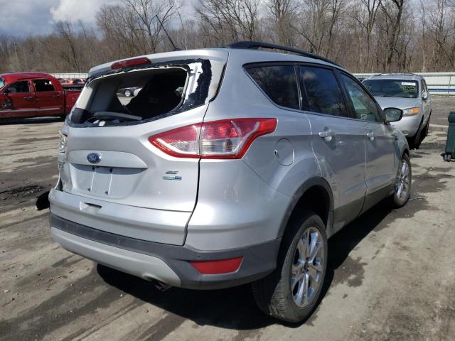 Photo 4 from auction – 2014 FORD ESCAPE SE with VIN 1FMCU9GX7EUB38140