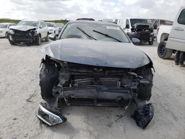 Photo 9 from auction – 2019 VOLKSWAGEN JETTA SEL with VIN 3VWEB7BU4KM215256