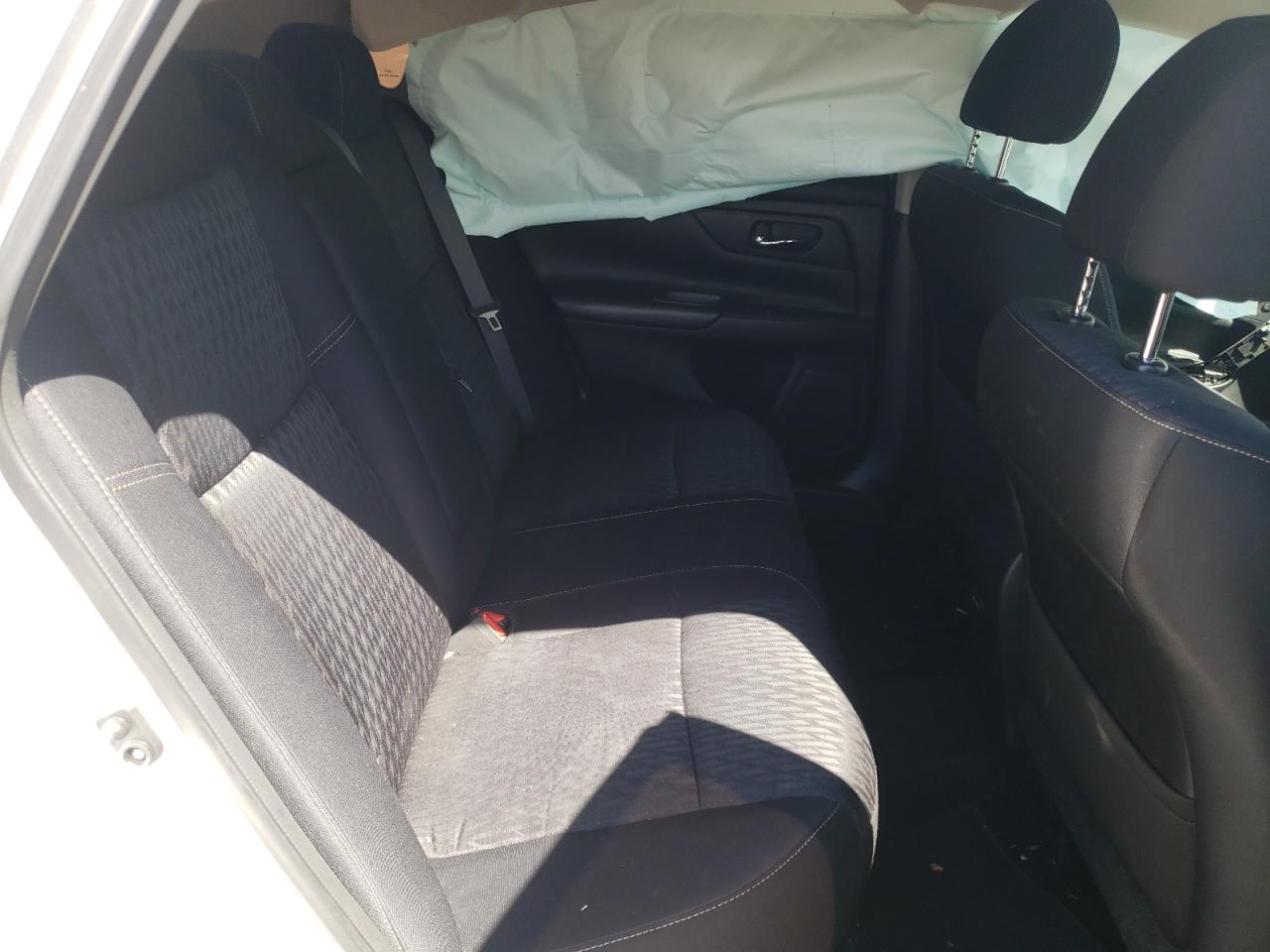 Photo 6 from auction – 2018 NISSAN ALTIMA 2.5 with VIN 1N4AL3AP2JC223915