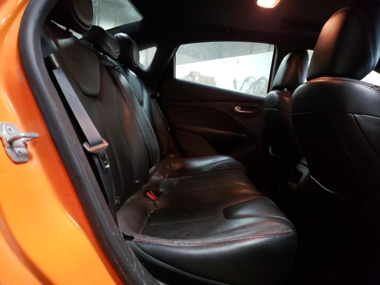 Photo 6 from auction – 2014 DODGE DART GT with VIN 1C3CDFEB0ED673616