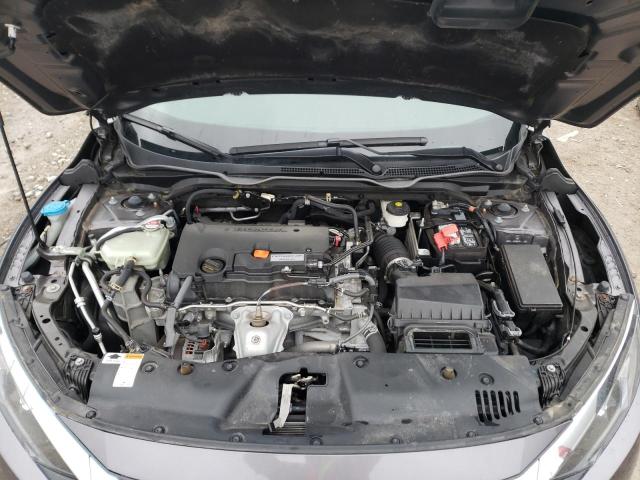 Zdjęcie 7 z aukcji – 2017 HONDA CIVIC EX z VIN 19XFC2F73HE059886