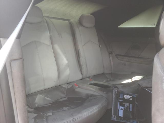 Photo 6 from auction – 2014 CADILLAC CTS with VIN 1G6DA1E3XE0176880