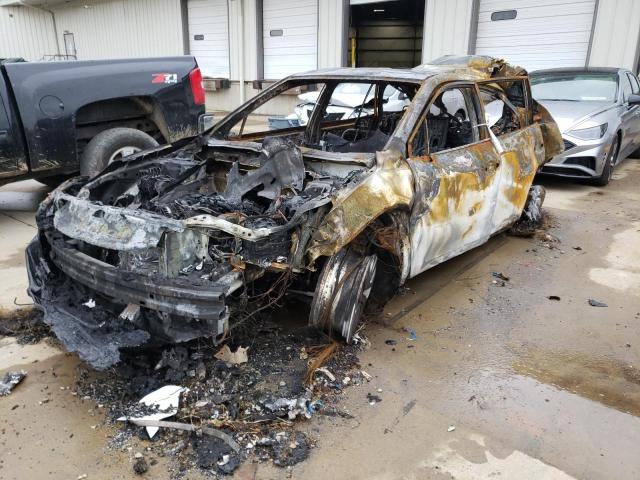 Photo 10 from auction – 2021 SUBARU OUTBACK PR with VIN 4S4BTACC8M3139692