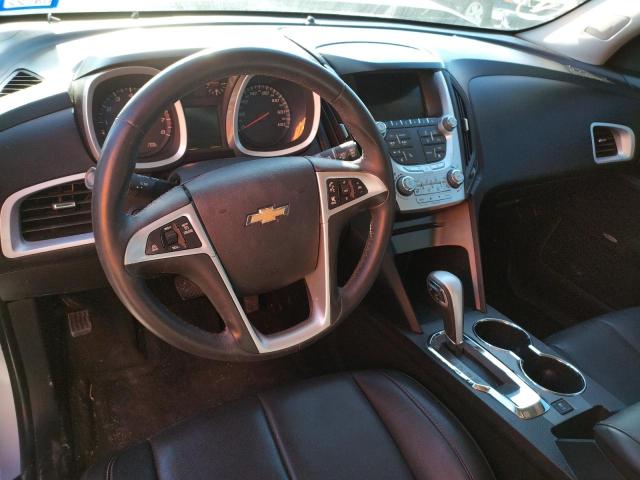 Photo 9 from auction – 2012 CHEVROLET EQUINOX LT with VIN 2GNFLFE50C6309656
