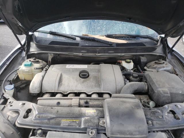 Photo 7 from auction – 2007 VOLVO XC90 3.2 with VIN YV4CY982271400689