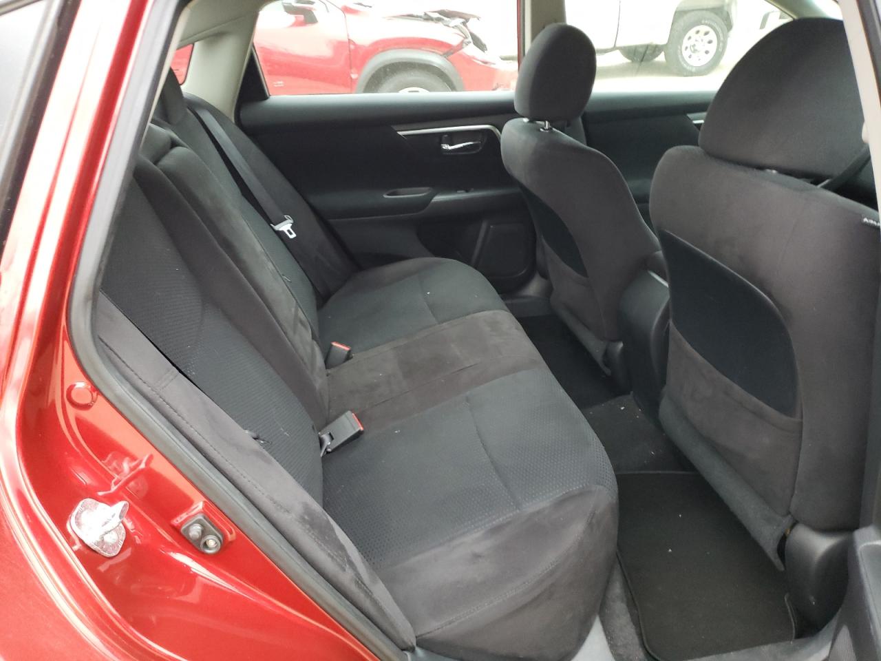 Photo 6 from auction – 2014 NISSAN ALTIMA with VIN 1N4AL3AP3EC131637