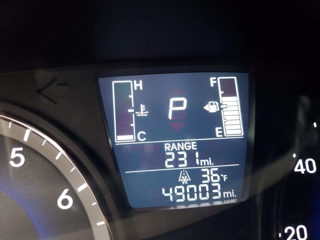 Photo 8 from auction – 2016 HYUNDAI ACCENT SE with VIN KMHCT4AE7GU114730