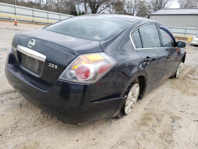 Photo 4 from auction – 2011 NISSAN ALTIMA 25S with VIN 1N4AL2AP1BC165856