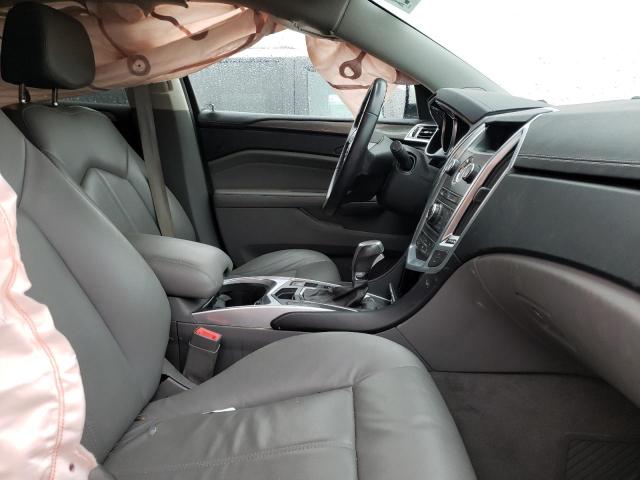 Photo 5 from auction – 2011 CADILLAC SRX with VIN 3GYFNGEY7BS533861