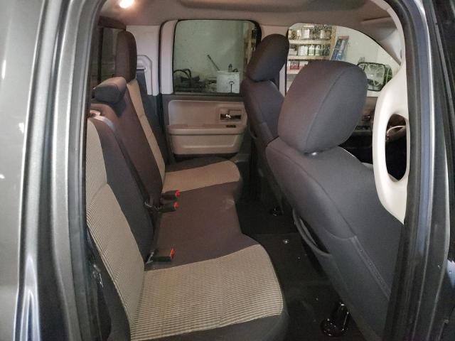 Photo 6 from auction – 2012 DODGE RAM 1500 S with VIN 1C6RD7GTXCS347467