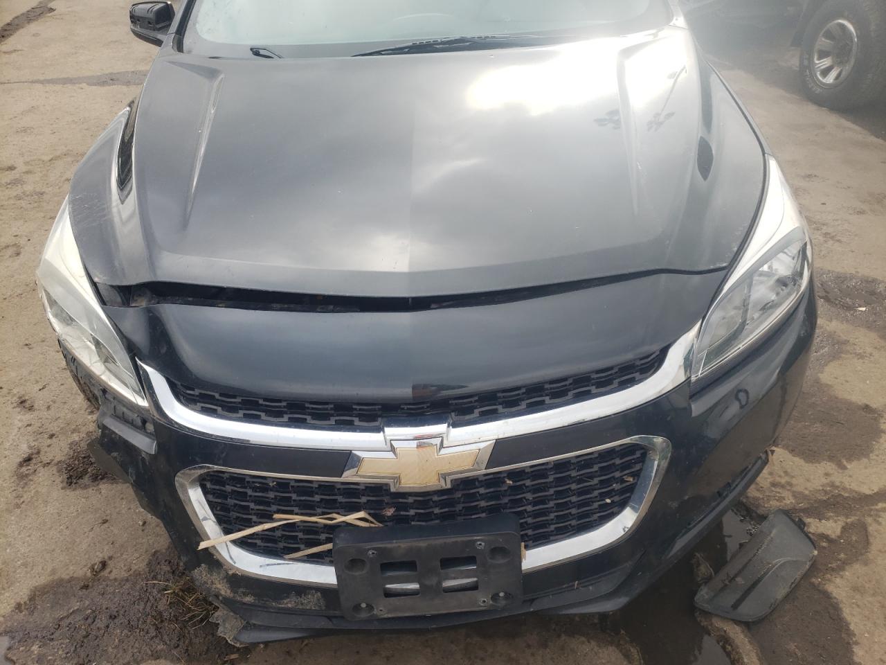 Photo 7 from auction – 2014 CHEVROLET MALIBU LS with VIN 1G11B5SL4EF272647