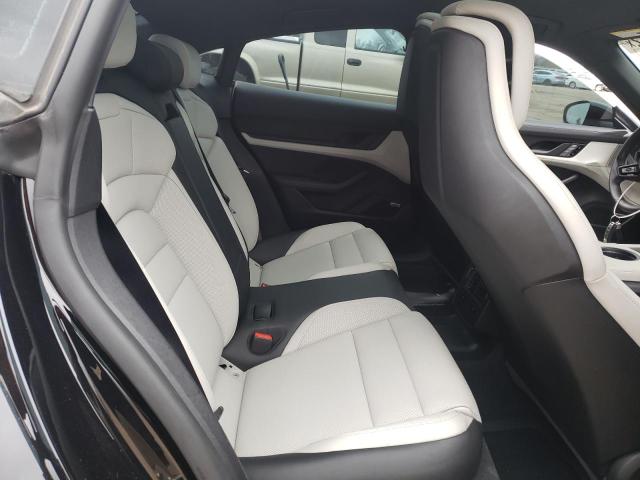 Photo 6 from auction – 2021 PORSCHE TAYCAN 4S with VIN WP0AB2Y13MSA43557
