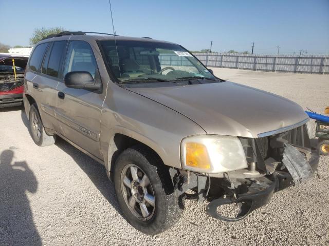 GMC ENVOY 2004 with VIN 1GKDS13S642188908 - Photo from auction