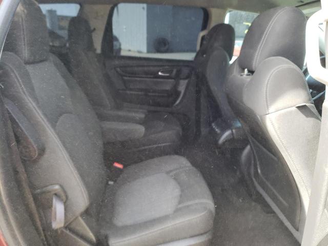 Photo 6 from auction – 2016 CHEVROLET TRAVERSE L with VIN 1GNKRGKD8GJ242991
