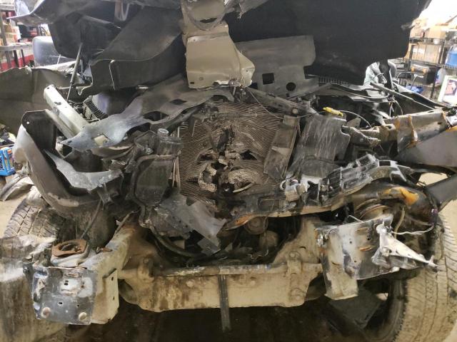 Photo 7 from auction – 2018 RAM 1500 ST with VIN 1C6RR7FT7JS334773