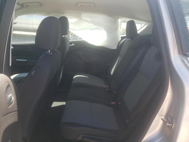 Photo 6 from auction – 2017 FORD C-MAX SE with VIN 1FADP5AU1HL114326