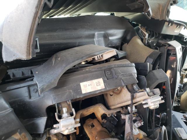 Photo 8 from auction – 2018 FORD F150 POLIC with VIN 1FTEW1PG0JKF83852
