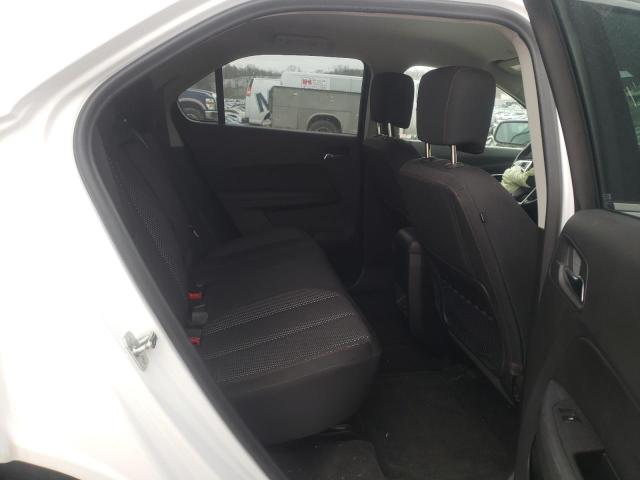 Photo 6 from auction – 2017 CHEVROLET EQUINOX LT with VIN 2GNFLFEK8H6163486