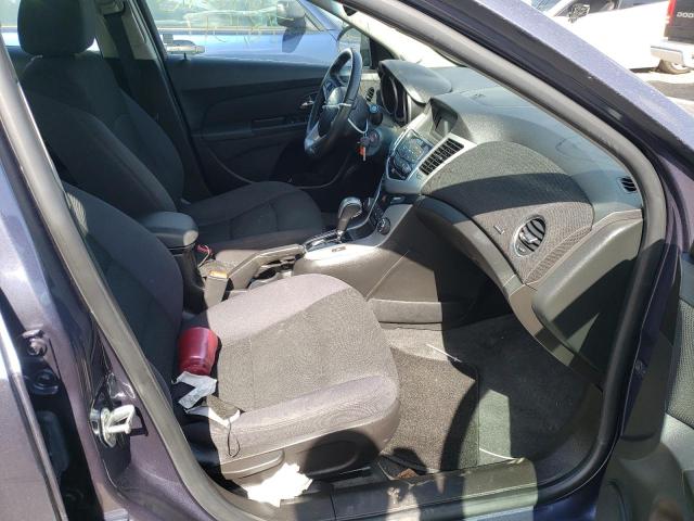 Photo 5 from auction – 2013 CHEVROLET CRUZE LT with VIN 1G1PC5SB0D7282177