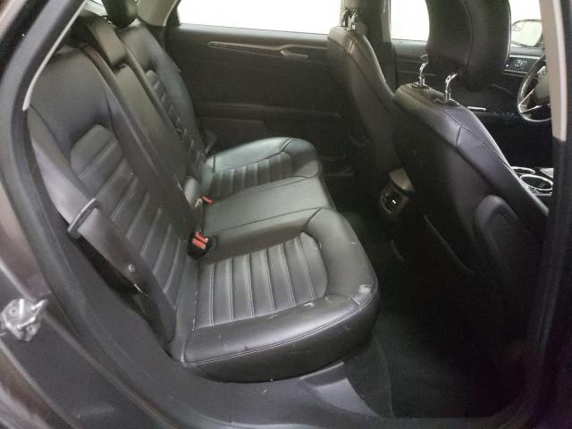 Photo 6 from auction – 2013 FORD FUSION SE with VIN 3FA6P0H99DR236098