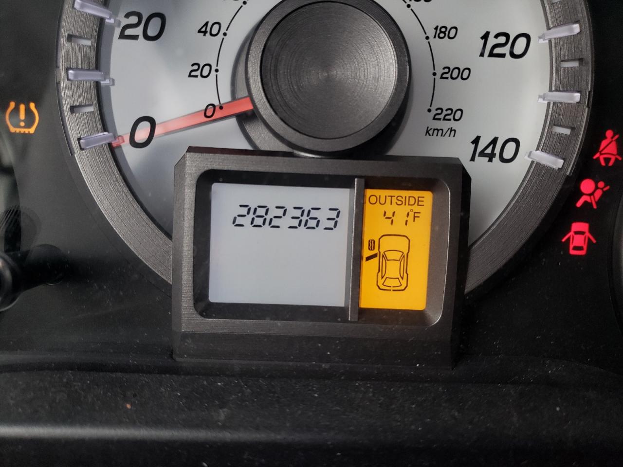 صورة رقم 8 من المزاد - 2012 HONDA PILOT EXLN مع VIN 5FNYF4H74CB029291