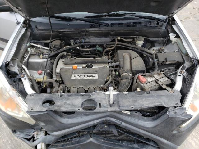 Photo 7 from auction – 2004 HONDA CR-V LX with VIN JHLRD68434C015072