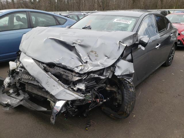 Photo 2 from auction – 2019 NISSAN ALTIMA S with VIN 1N4BL4BV0KC111154