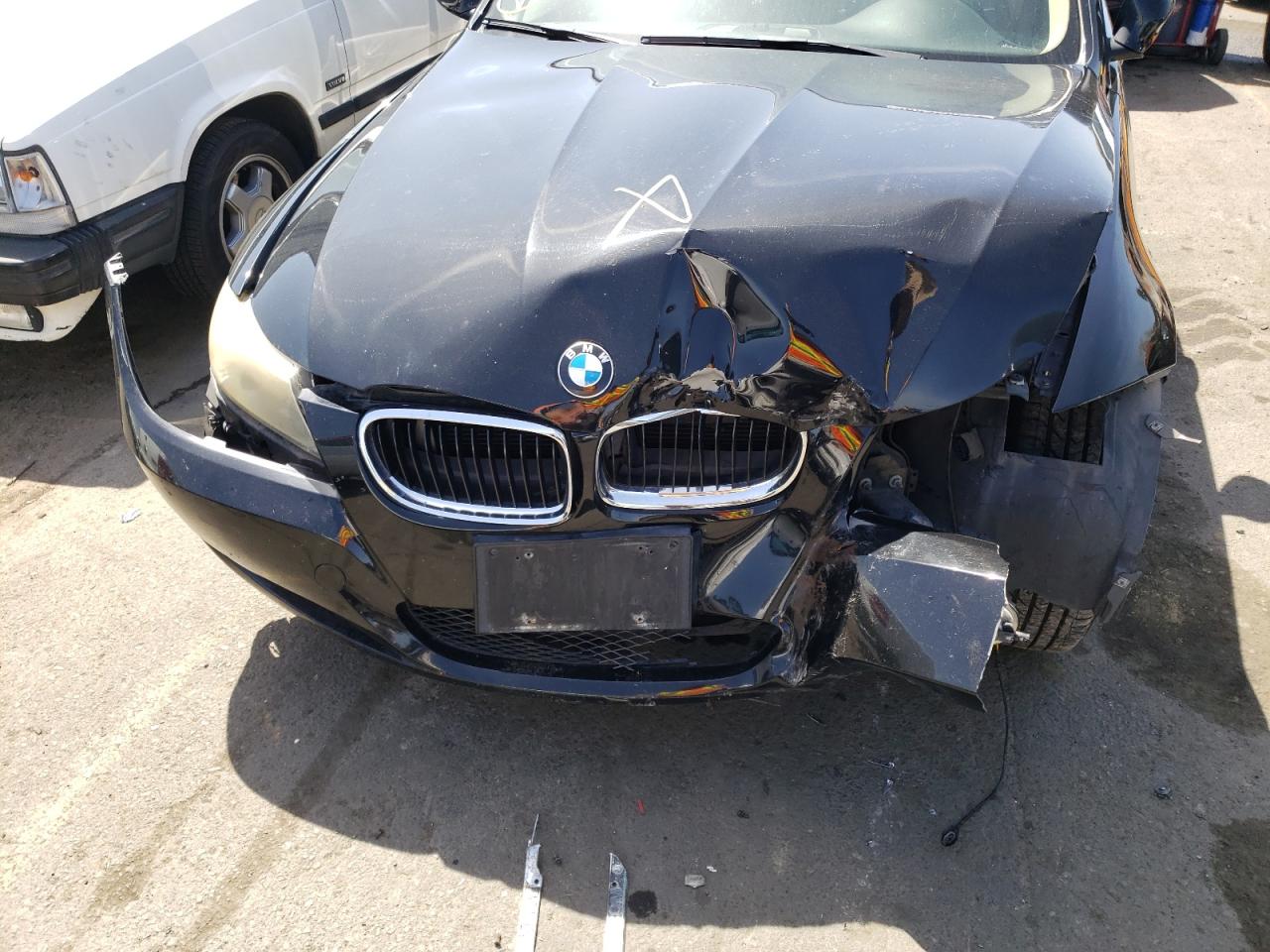 Photo 9 from auction – 2010 BMW 328 I SULE with VIN WBAPH5G59ANM36076