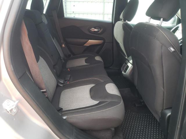 Photo 6 from auction – 2018 JEEP CHEROKEE L with VIN 1C4PJMCX4JD529327