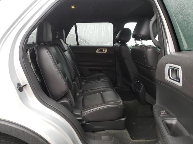 Фото 6 с аукциона – 2013 FORD EXPLORER X с VIN 1FM5K8D89DGB55329