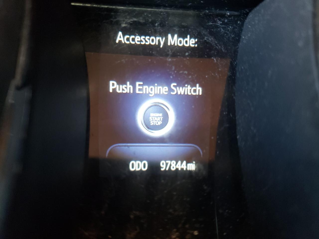 Photo 8 from auction – 2014 TOYOTA AVALON BAS with VIN 4T1BK1EB7EU088561