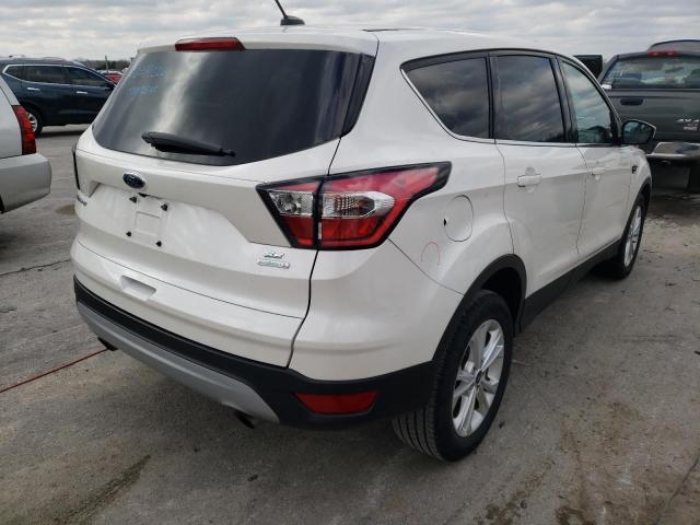 Photo 4 from auction – 2017 FORD ESCAPE SE with VIN 1FMCU0GD5HUC44219