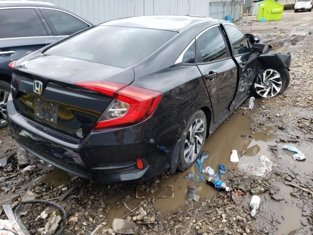 Photo 4 from auction – 2016 HONDA CIVIC EX with VIN 19XFC2F77GE085325