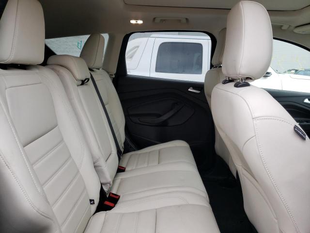 Photo 6 from auction – 2018 FORD ESCAPE SEL with VIN 1FMCU0HD9JUD05396