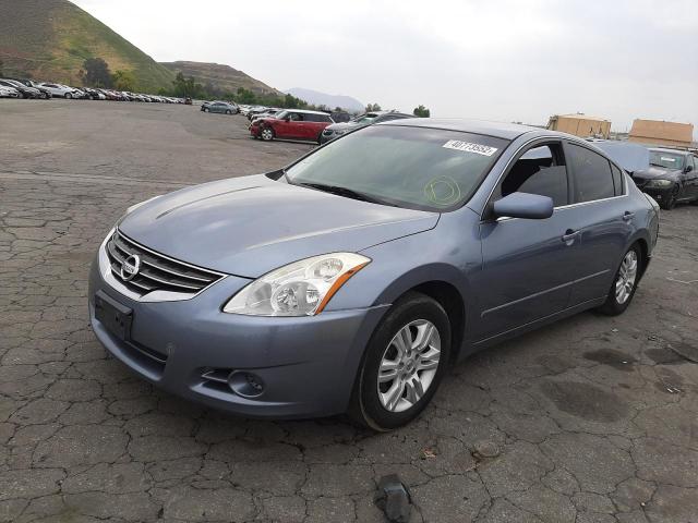Photo 2 from auction – 2010 NISSAN ALTIMA BAS with VIN 1N4AL2AP6AN416812