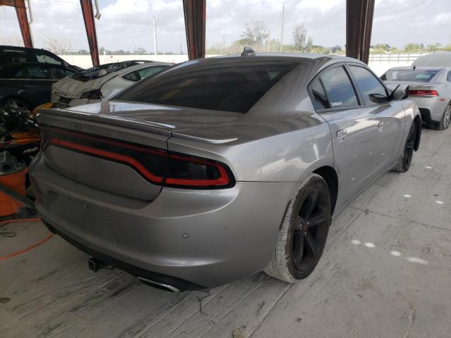 Photo 4 from auction – 2018 DODGE CHARGER R/ with VIN 2C3CDXCT3JH261124