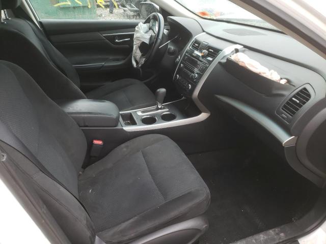 Photo 5 from auction – 2015 NISSAN ALTIMA 2.5 with VIN 1N4AL3AP3FC454684