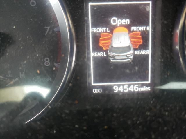 Photo 8 from auction – 2014 TOYOTA HIGHLANDER with VIN 5TDDKRFH7ES048290