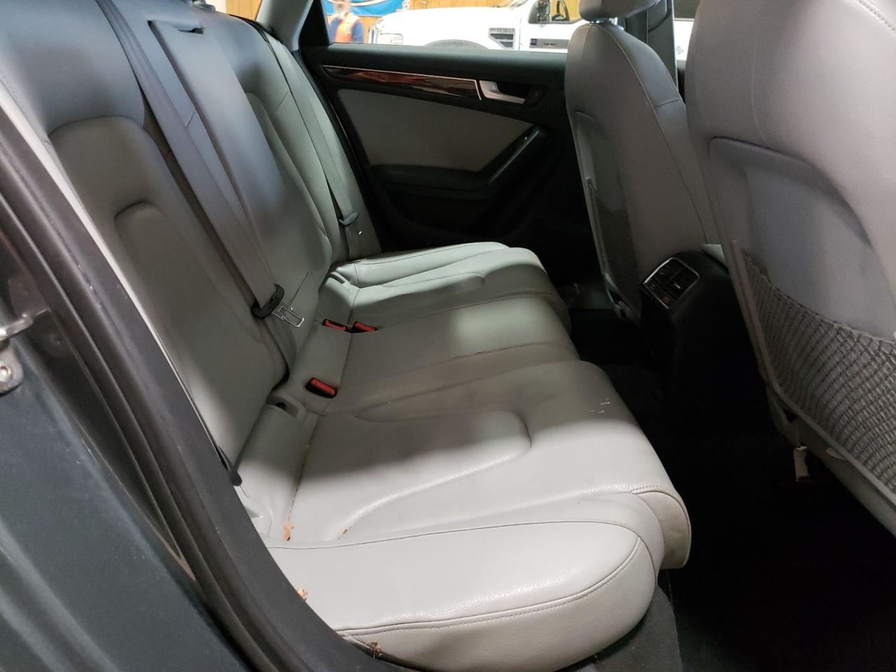 Photo 6 from auction – 2013 AUDI A4 PREMIUM with VIN WAUFFAFL2DN011118